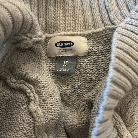 Bundle of 3 girls cardigans - Picture 4 of 4